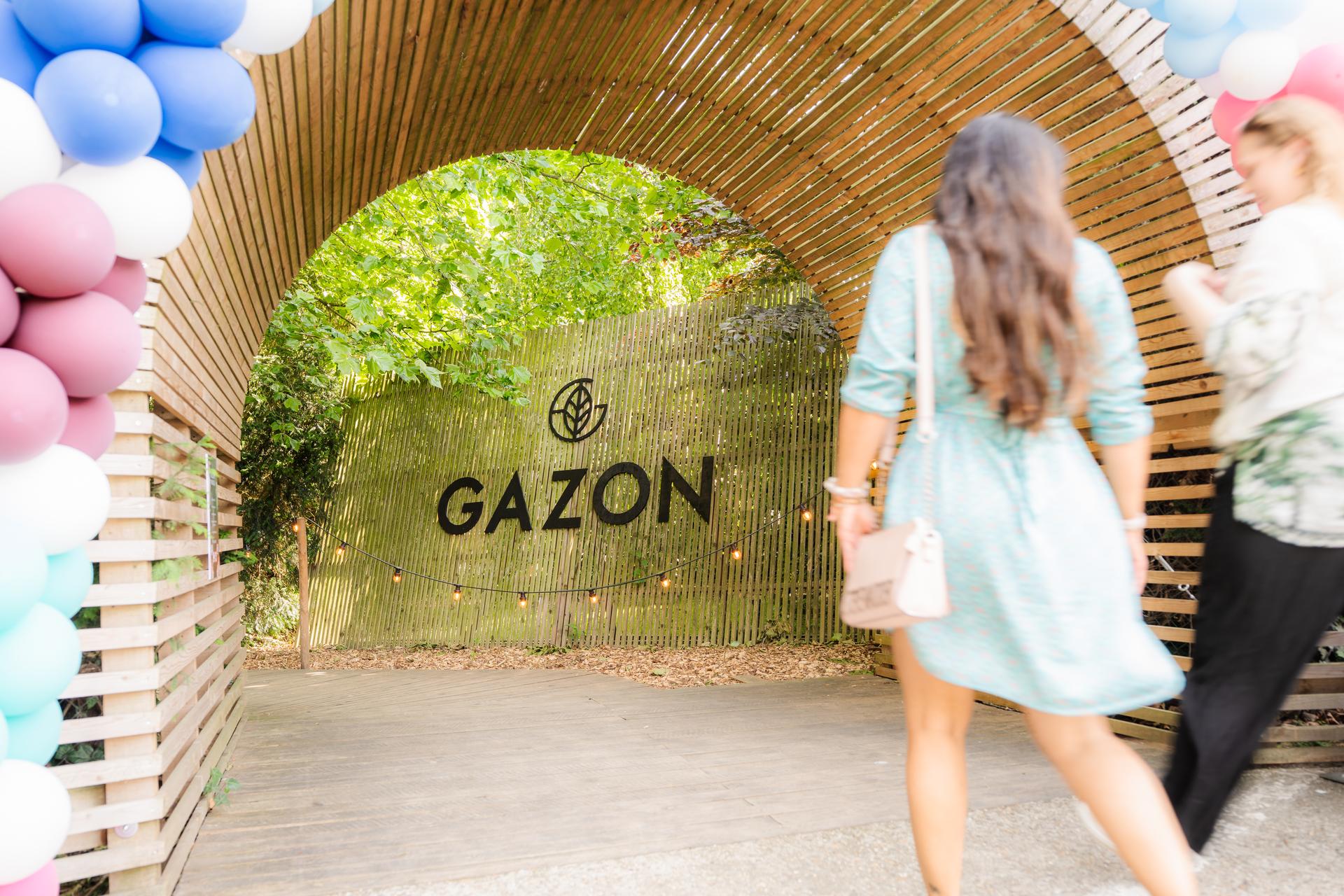Gazon Gent