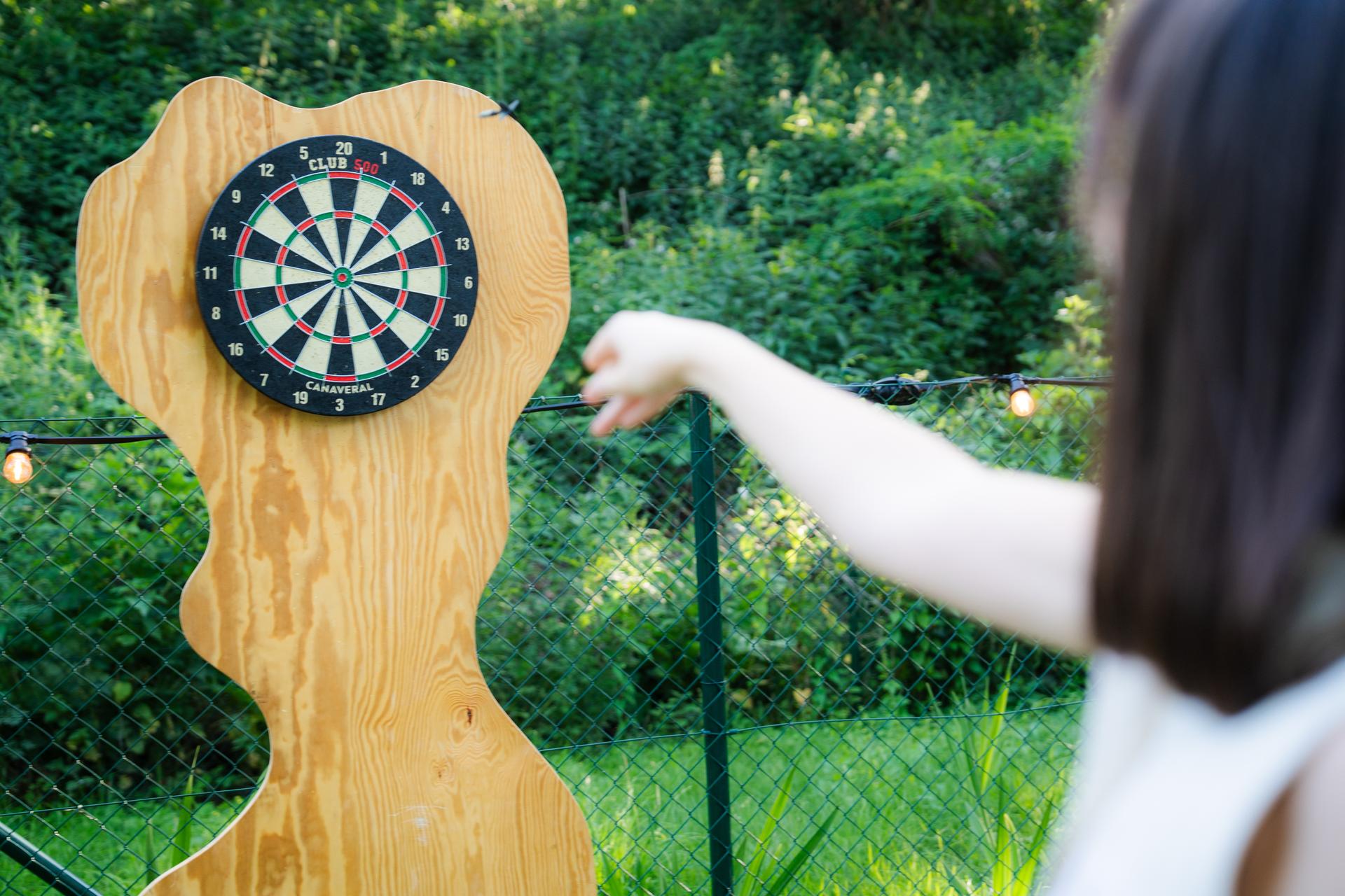 Activiteit Summer Event Legend Biotech