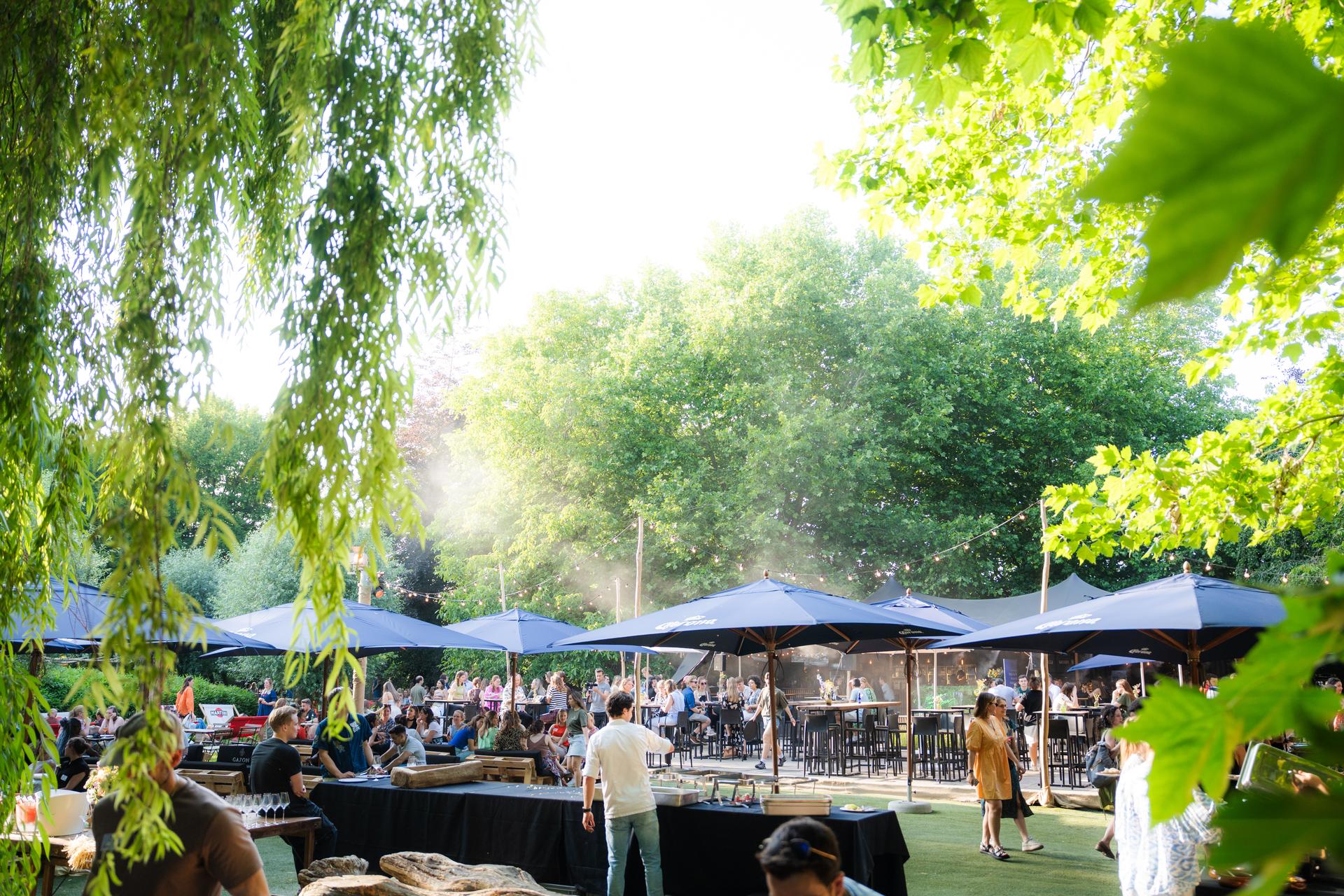 Legend Biotech afterwork 2025