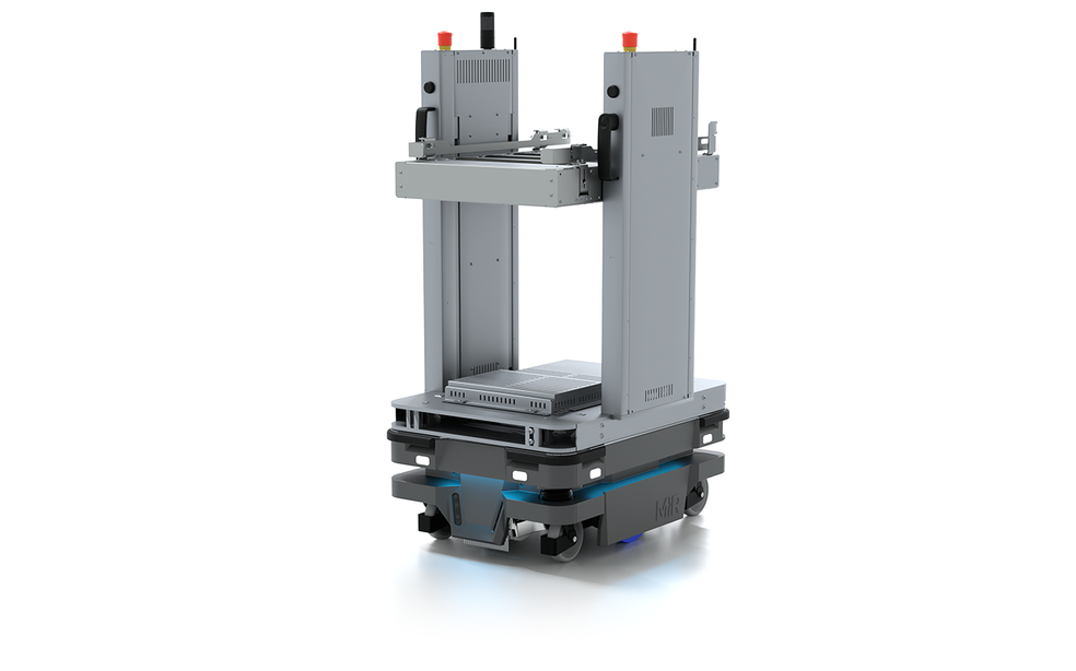 cts HSVRG-SES Low Payload for MiR250