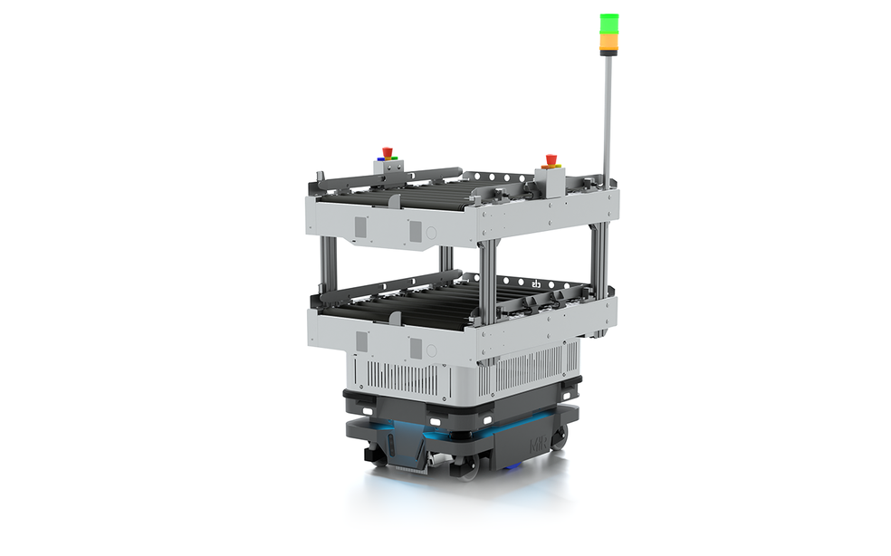 cts RG-TLA Low Payload for MiR250