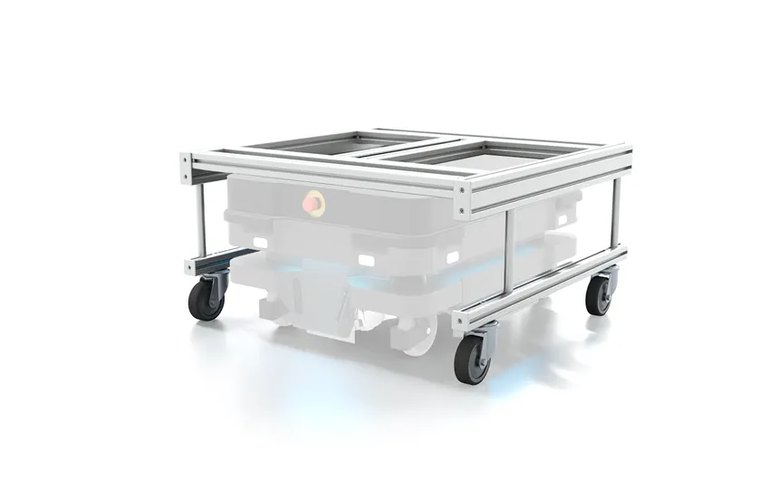 Item Base Cart Short with MiR250