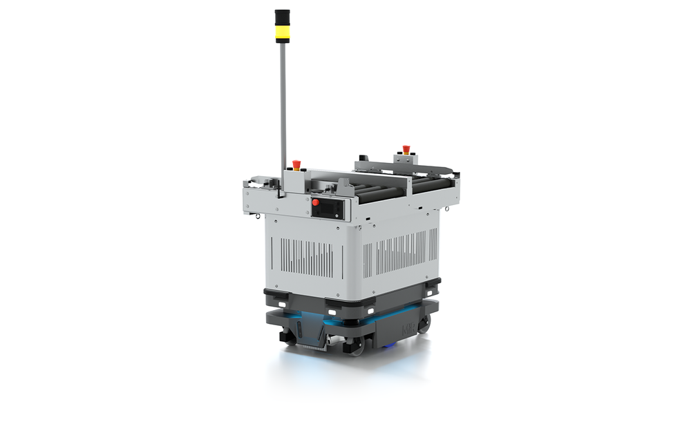 cts RG2S Low Payload for MiR250