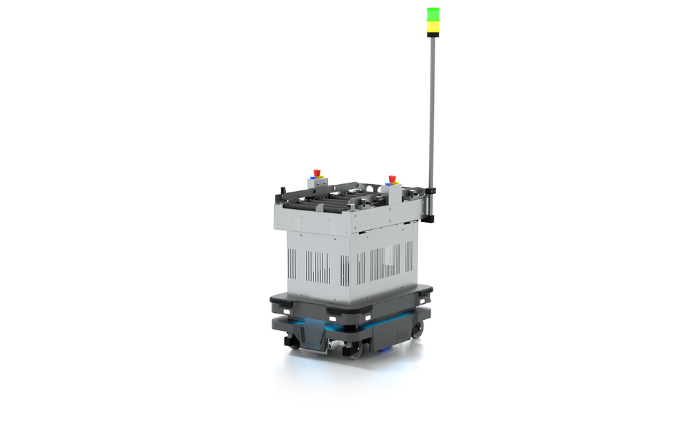 RG Low Payload for MiR250
