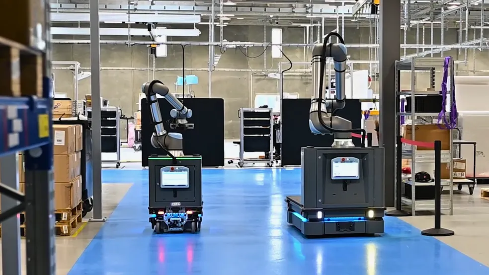 MC600 and MC250