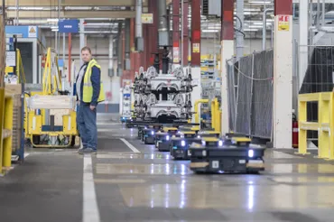 Stellantis-Caen - MiR - ©Alexandre Moulard (2)