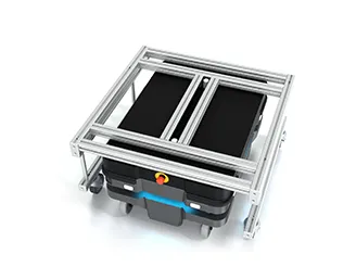 Item Base Cart Short with MiR250