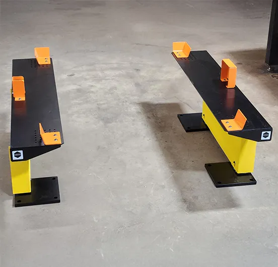 Element Innovation Smart Product Stand