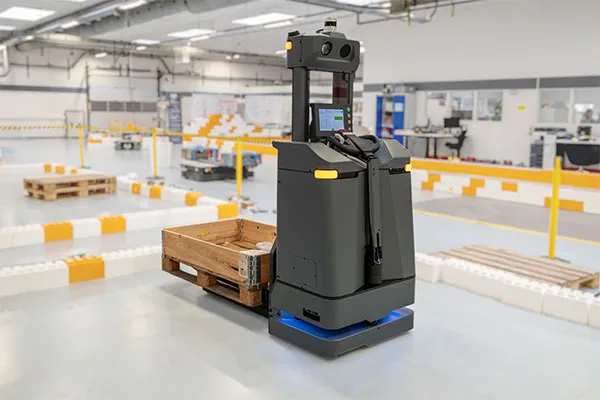 Pallet Jack