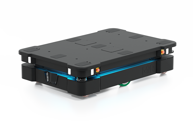 MiR1350 | Robots móviles autónomos
