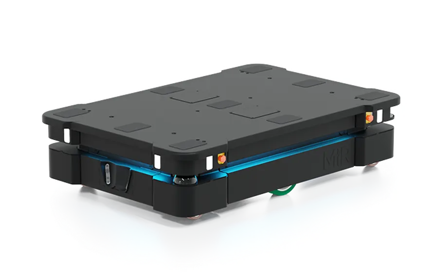 MiR1350 autonomous mobile robot