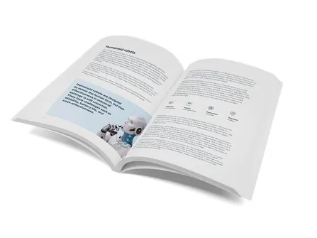 humanoid whitepaper