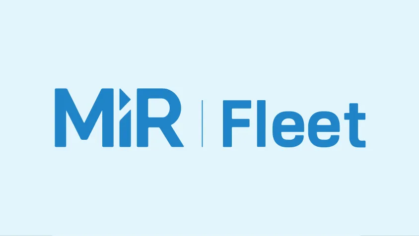 Use the GET robots endpoint with MiR Fleet