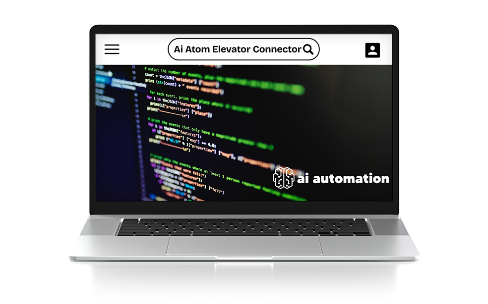 Ai Automation Elevator System