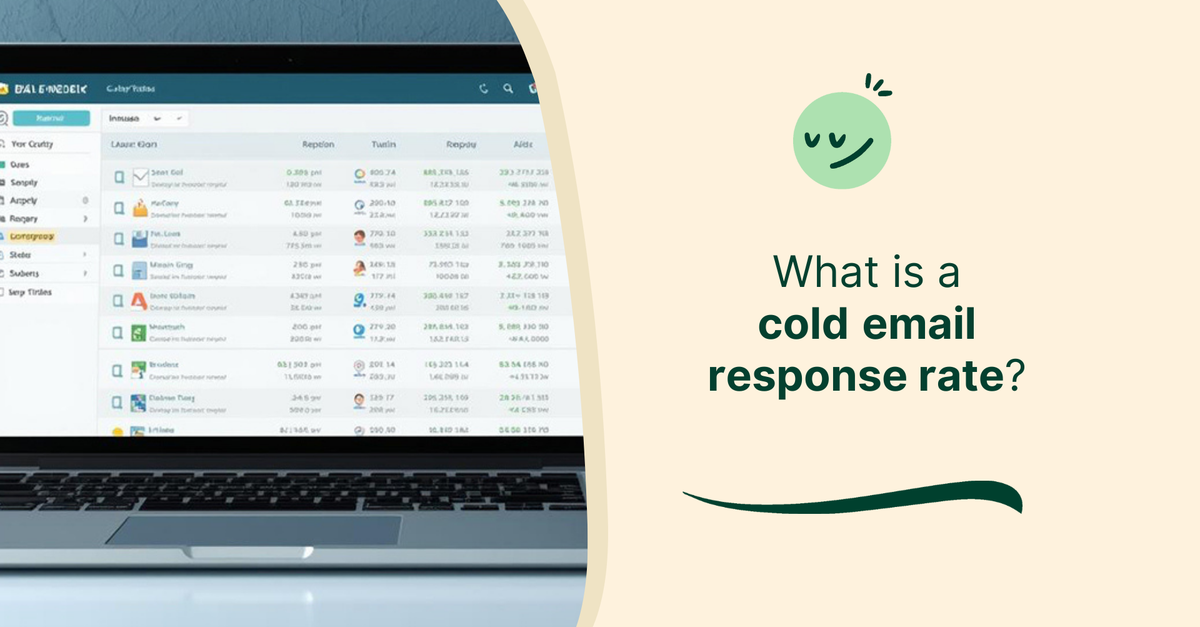 Boost Your Cold Email Response Rate