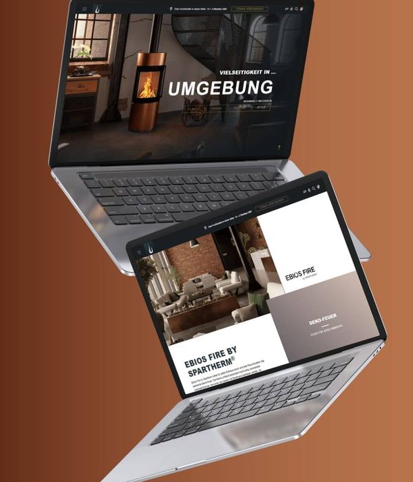 Spartherm UX-Konzept