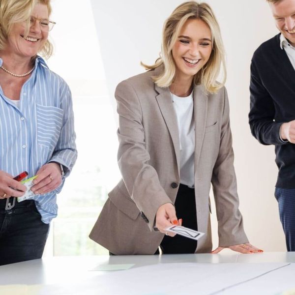 myConsult UX-Optimierung