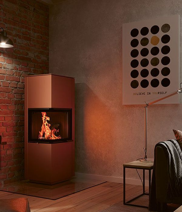 Spartherm UX-Konzept