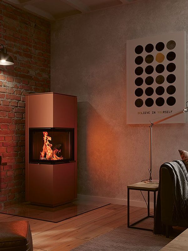 Spartherm UX-Konzept