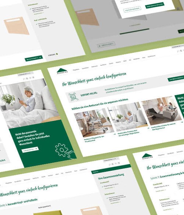 Burmeier Produktkonfigurator