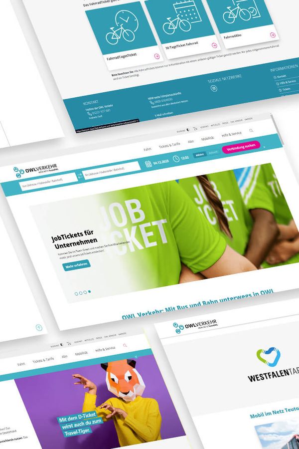 OWL Verkehr Campaigning