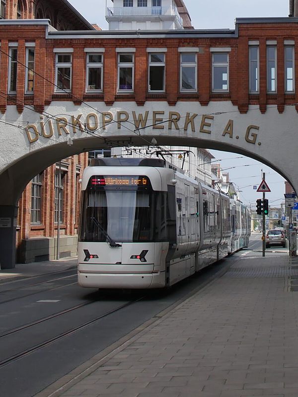 OWL Verkehr Campaigning