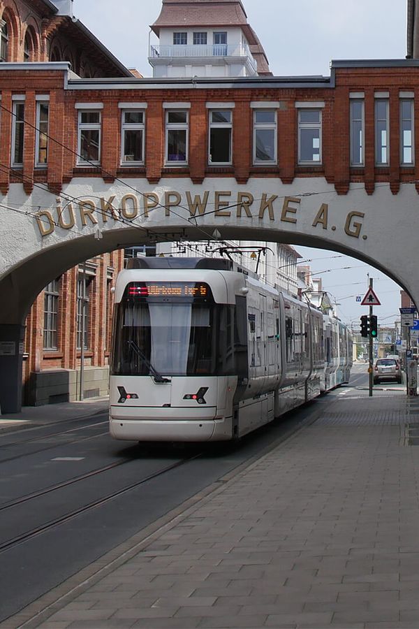 OWL Verkehr Campaigning