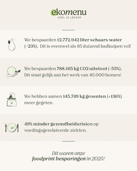 Ekomenu beeld impact 2025 1