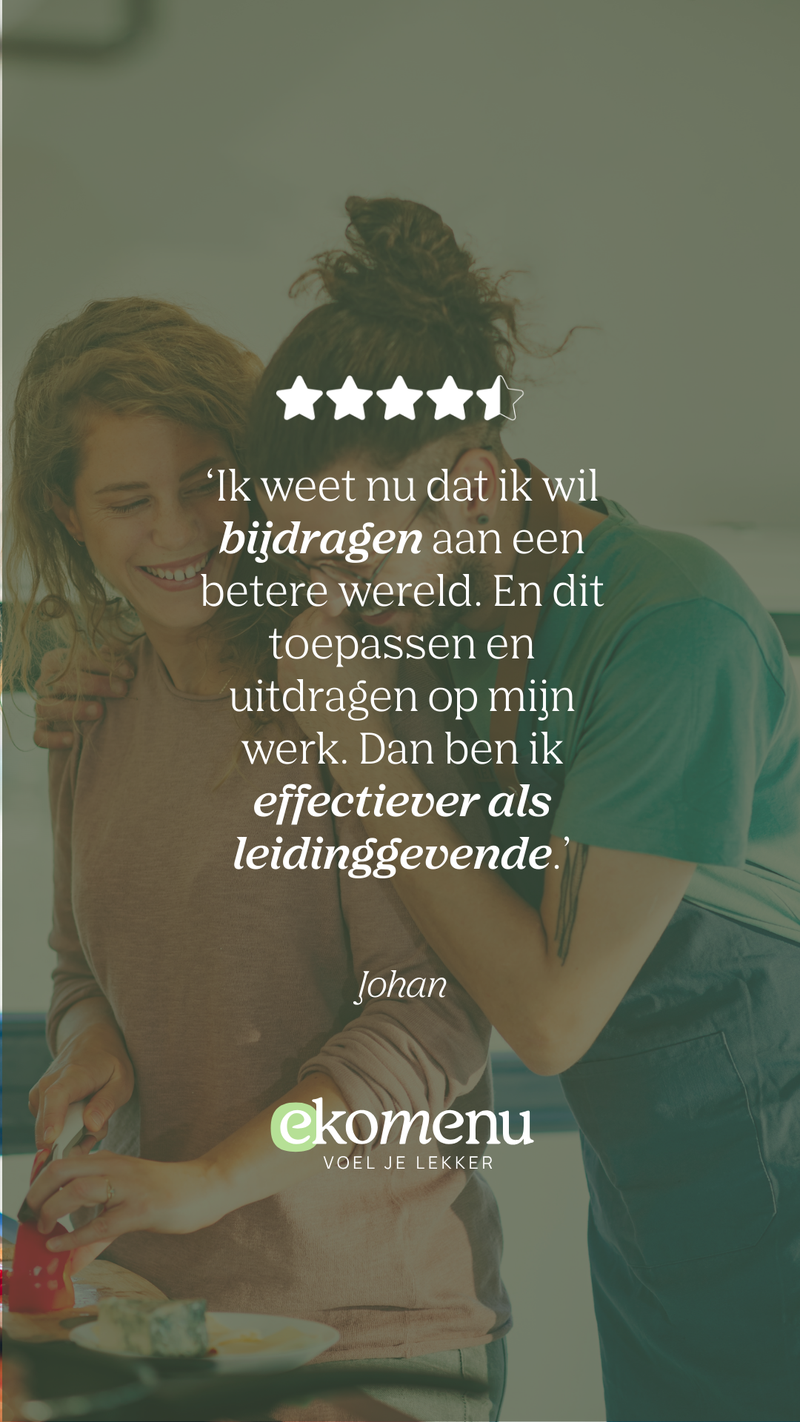 Politie review Johan