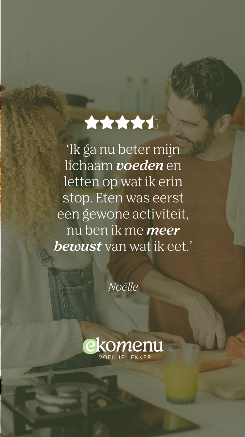Politie review Noëlle