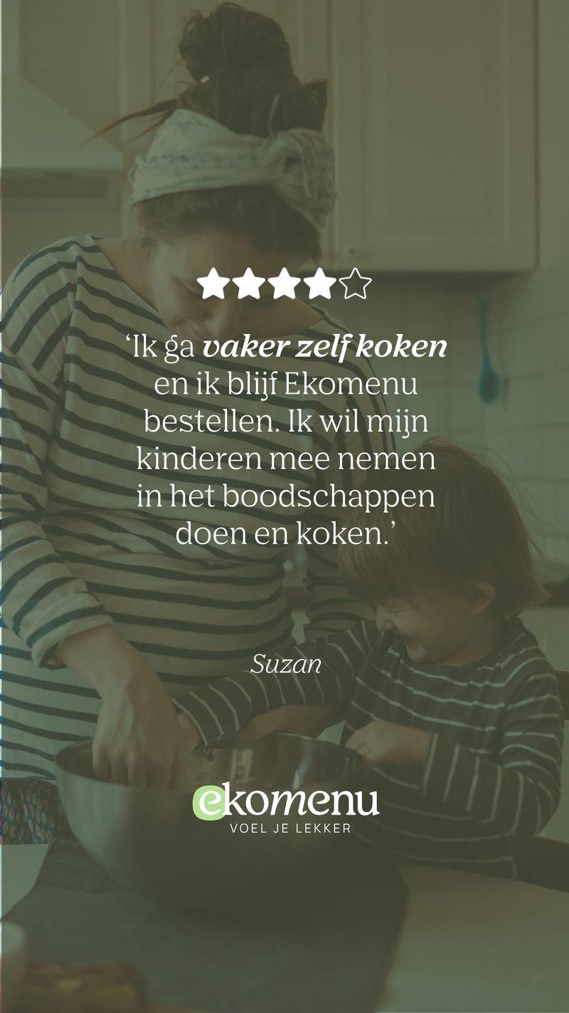 Politie review Suzanne