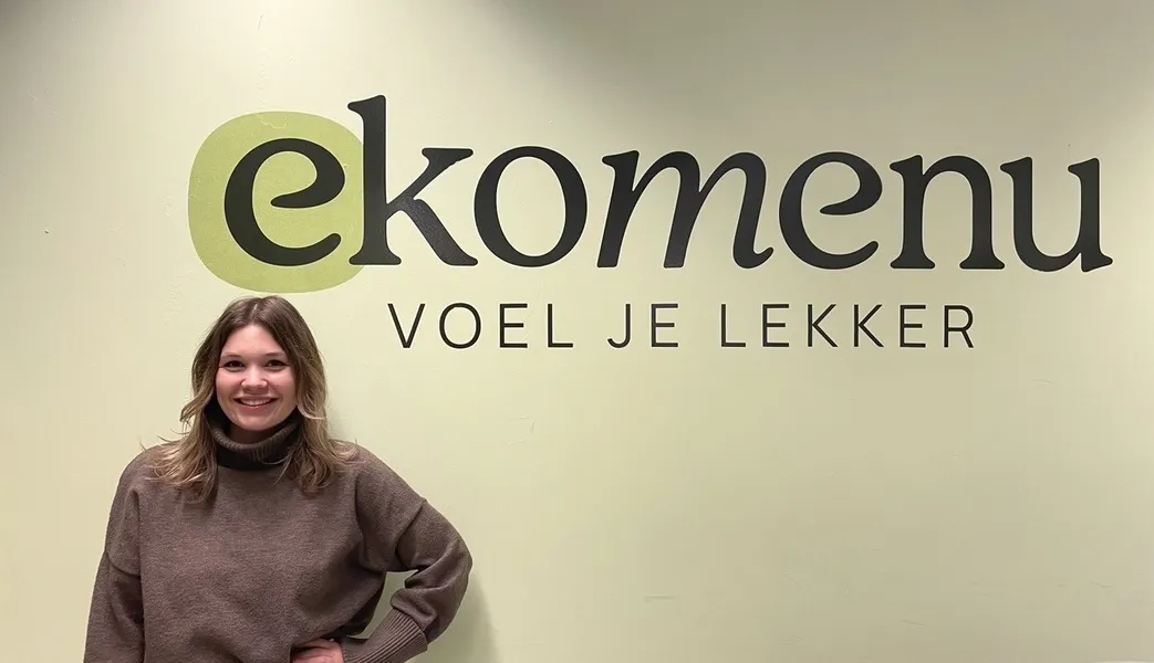 Janita stage Ekomenu