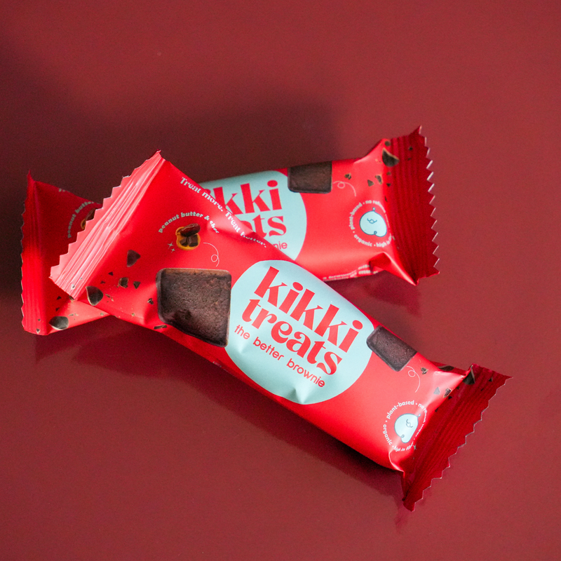 kikki treats
