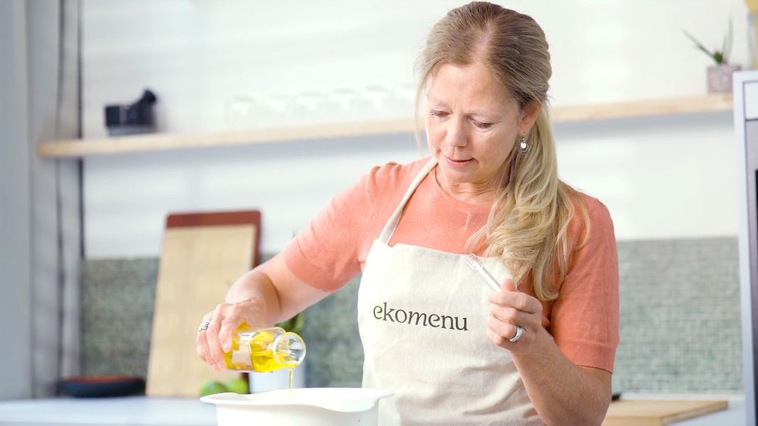 Marjolein van Ekomenu