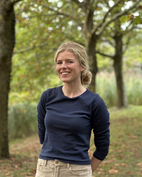 Developer Food for Health