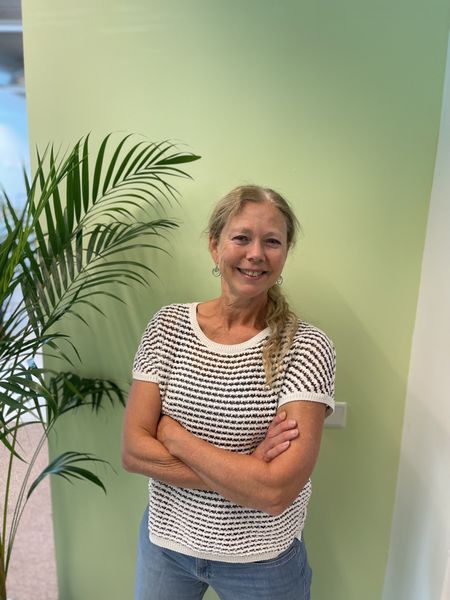 Marjolein de Vlaam, oprichter en recepten