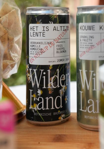 wilderland