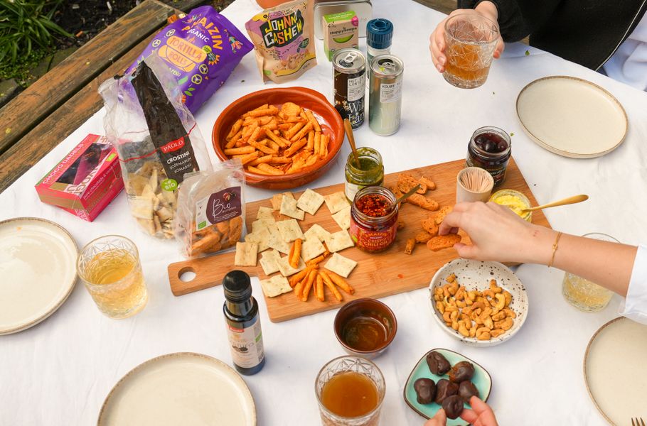 tafel