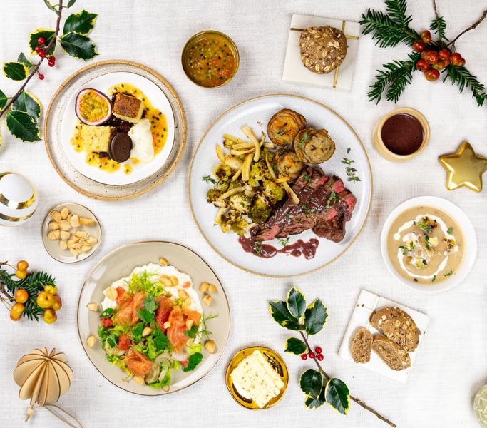 Kerstbox Ekomenu
