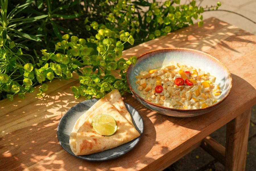 roti