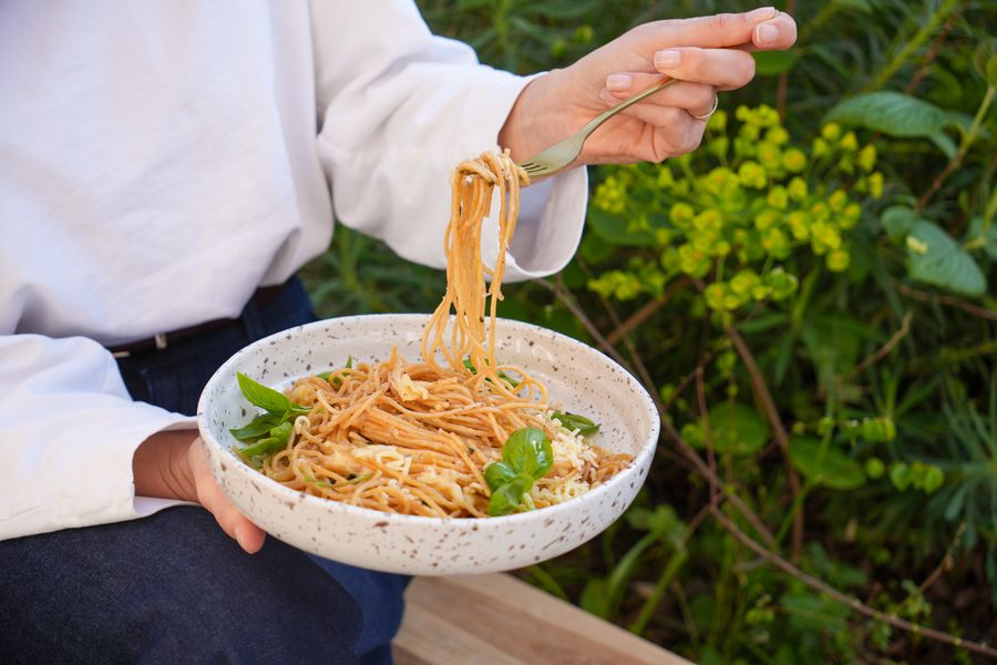 pasta
