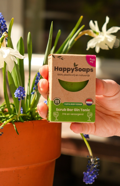 soap