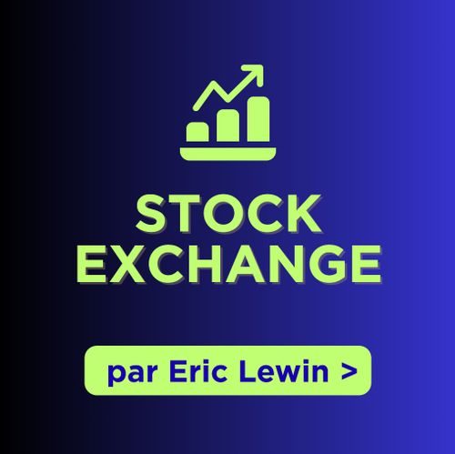 Stock Exchange Lewin