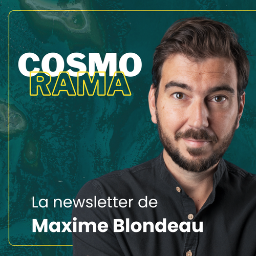 Maxime Blondeau