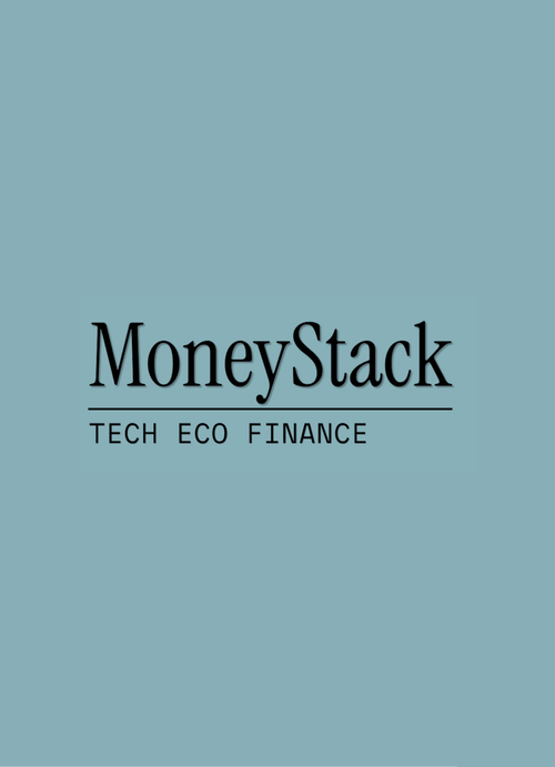 Money stack