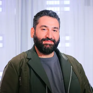 MOULOUD ACHOUR