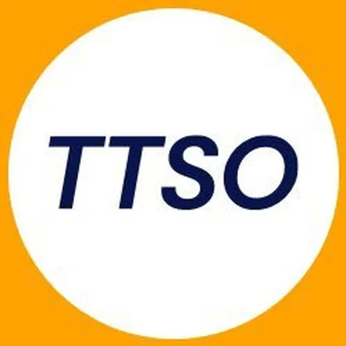 ttso logo