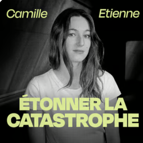 Camille Etienne