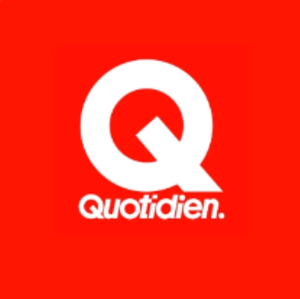 Quotidien