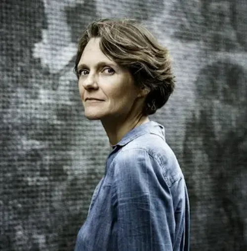 claire nouvian